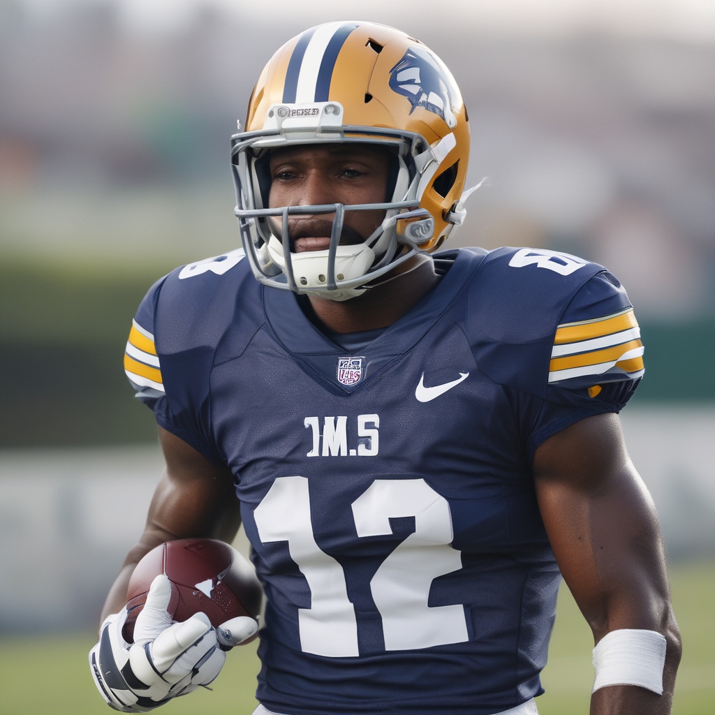 Receiver's profile photo